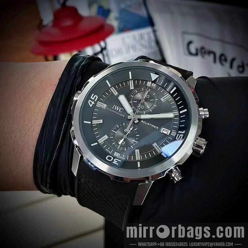 IWC 43mm 0318110
