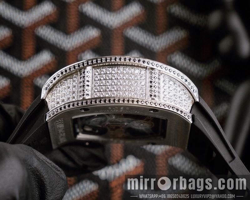 Richard Mille Watch 032204