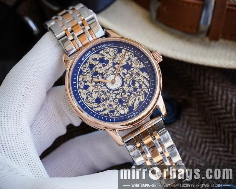 Patek Philippe 40X13mm 032536