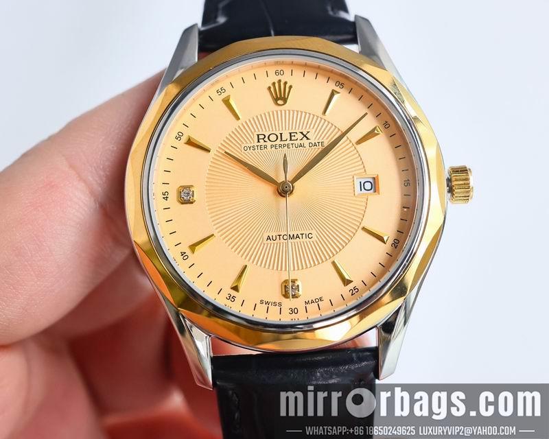 Rolex 41mm 082991