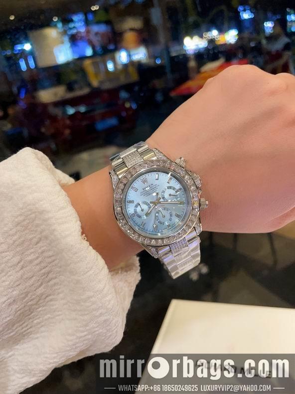 Rolex women watch 101644