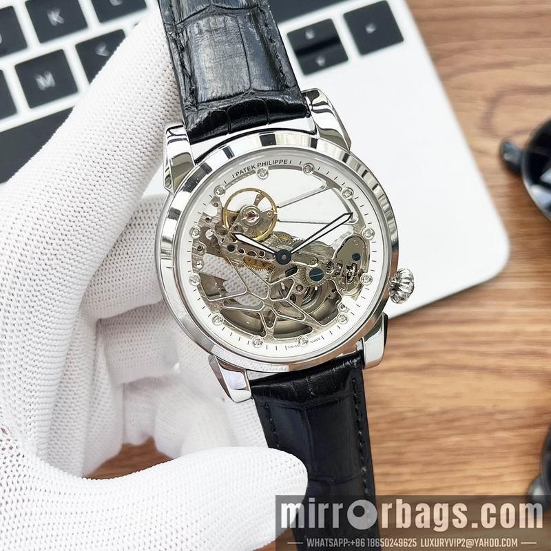 Patek Philipe 43X13mm 101555