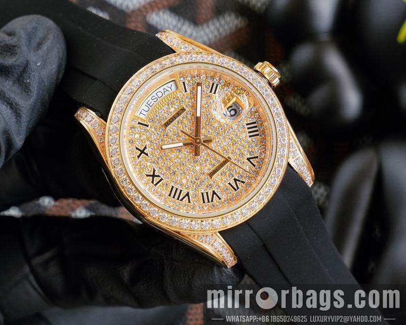 Rolex 40mm 050746