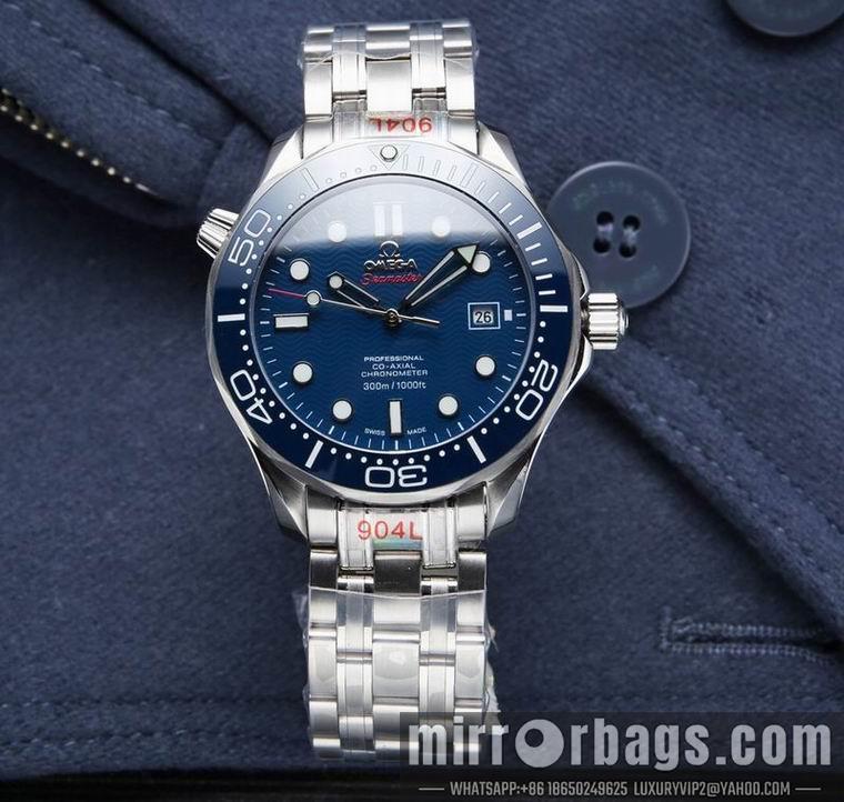 Omega LumiNova 42X11mm A60