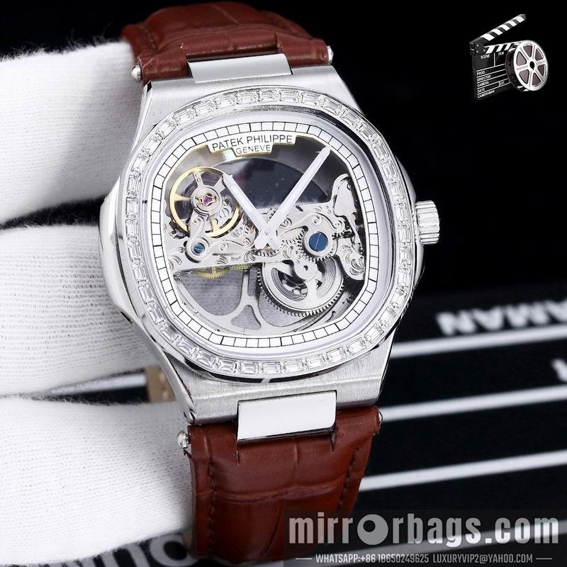 Patek Philippe 43X12mm 082228