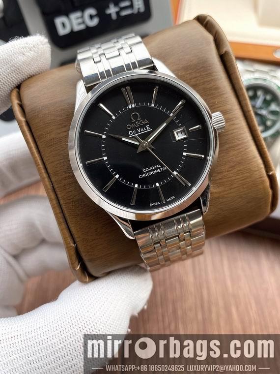 Omega 40X12mm M67