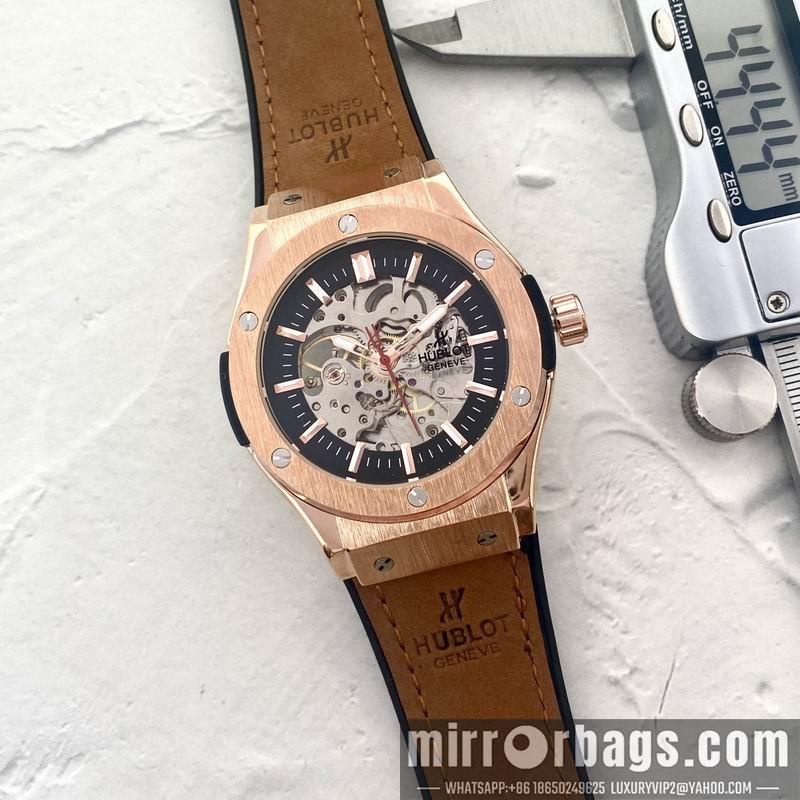 Hublot 43X12mm 041429