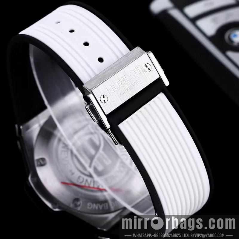 Hublot 45X12mm 072217