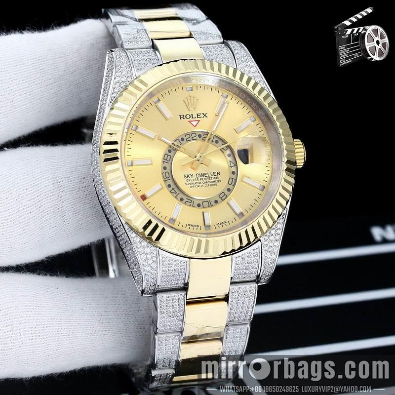 Rolex 44X12mm 041441