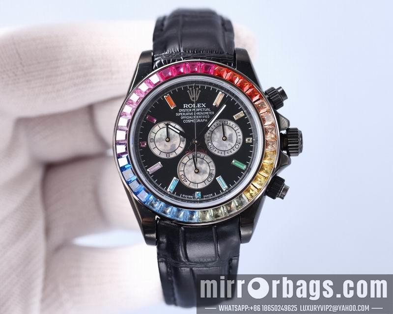 Rolex 40mm 090986