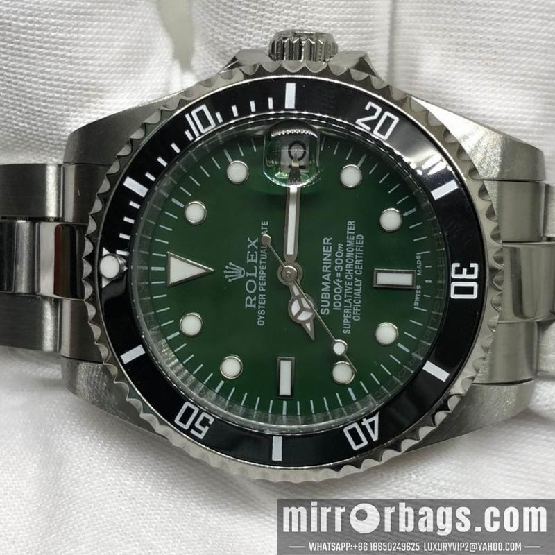 Rolex watch 050774