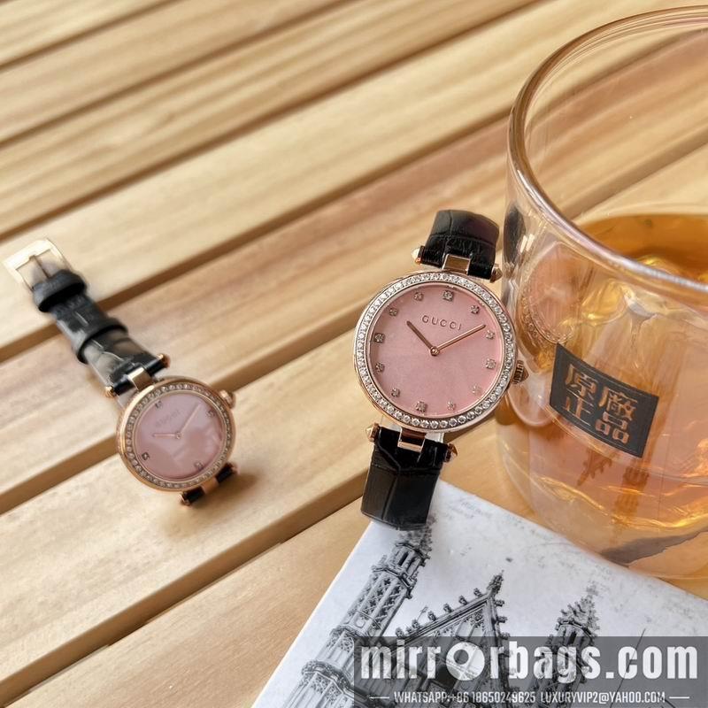 Gucci 27mm 32mm 080636