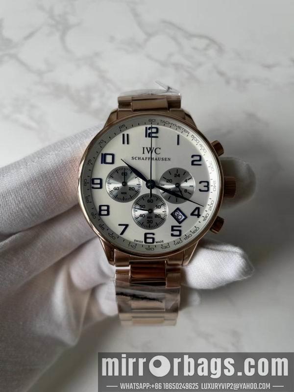 IWC watch 1109100