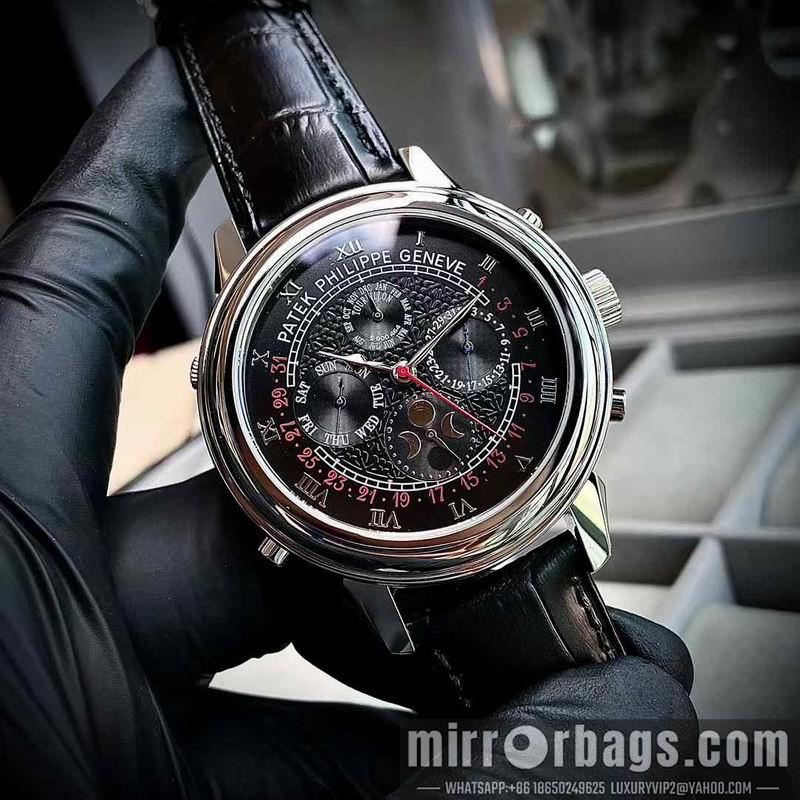 Patek Philippe watch 110101