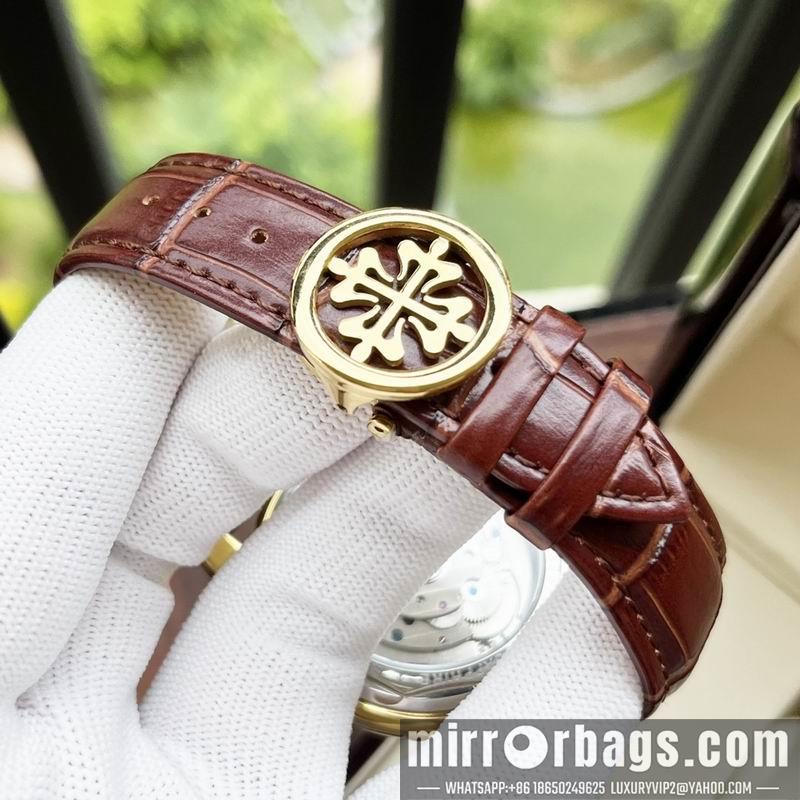 Patek Philippe 42mm 1101109