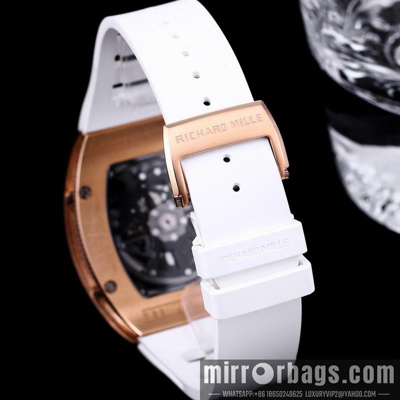 Richard Mille 49X41X15mm 060871