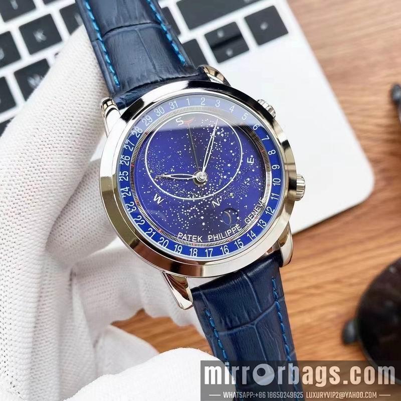 Patek Philippe Watch 041356