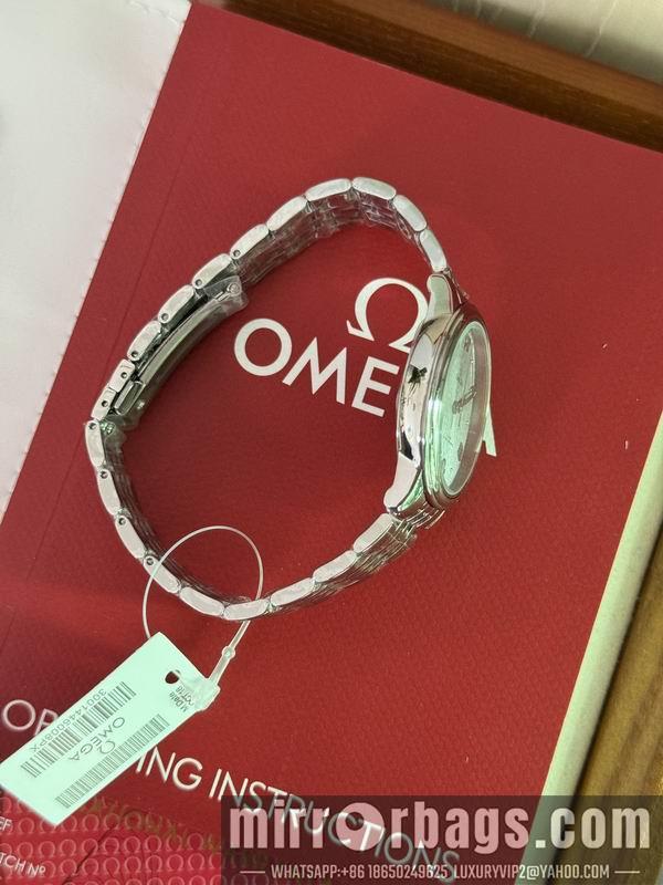 Omega 34mm 022439