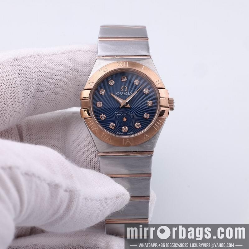 Omega 28mm 022524