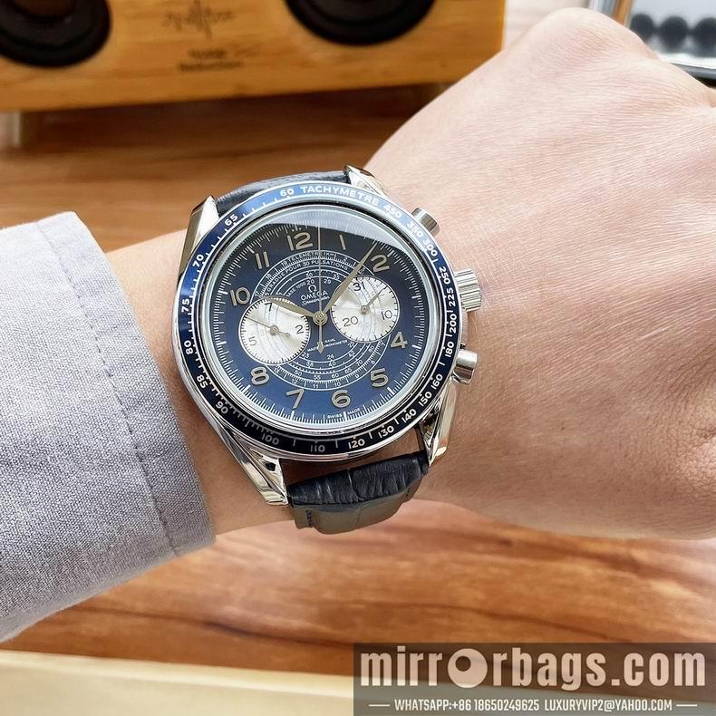 Omega watch 43X12.8mm M132