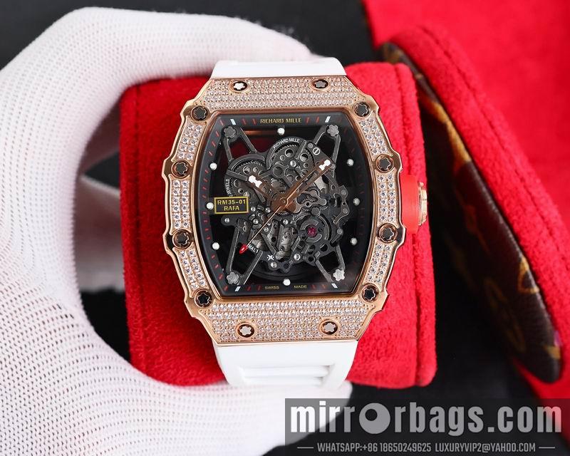 Richard Mille watch 0831105