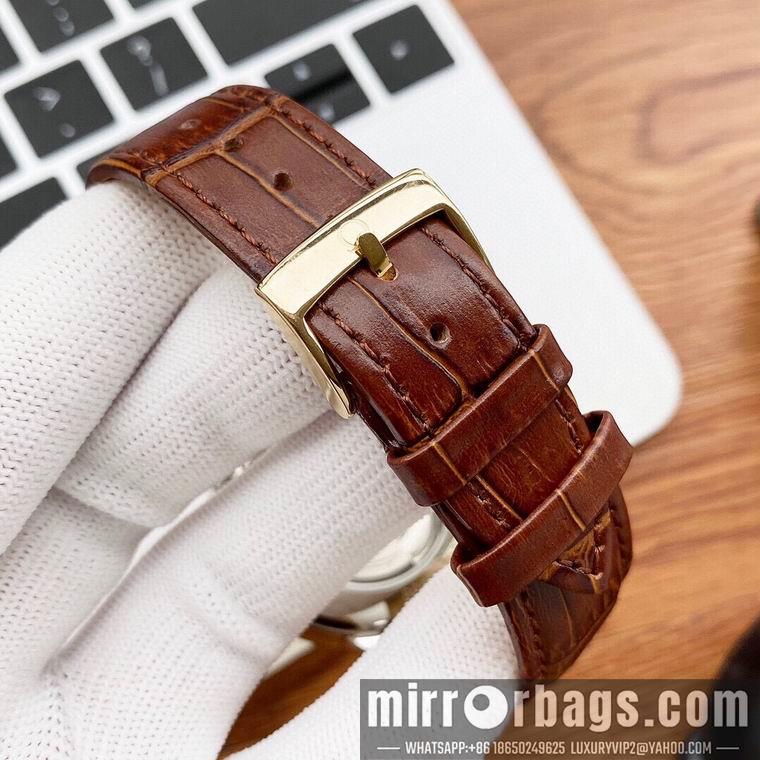 Omega men 40X12mm M71