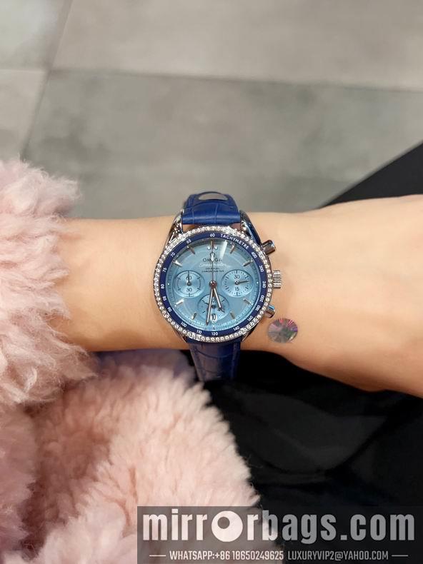 Omega women 38mm 1231100