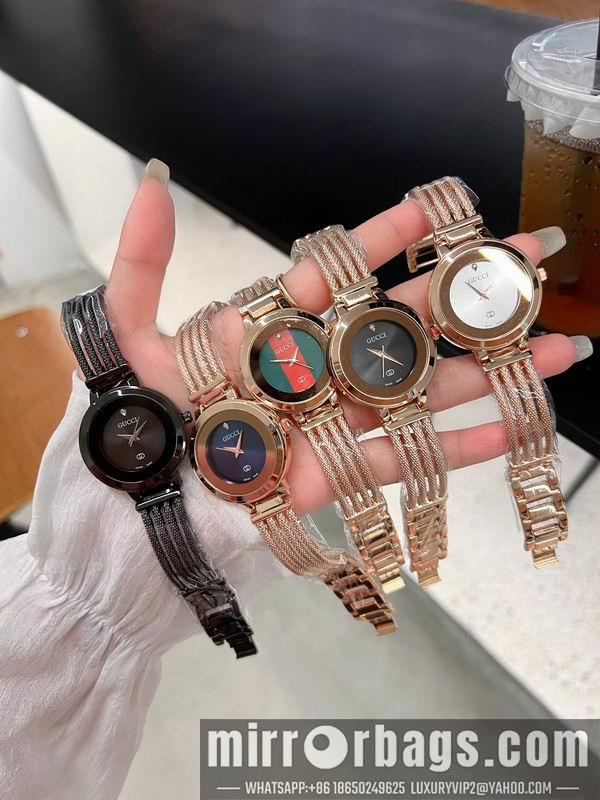 Gucci 28mm 110172