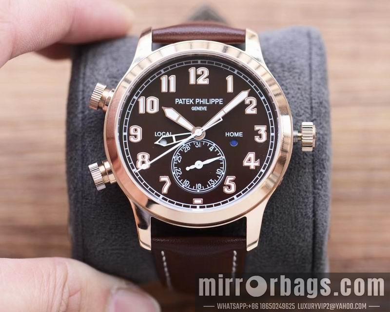 Patek Philippe Watch 041355