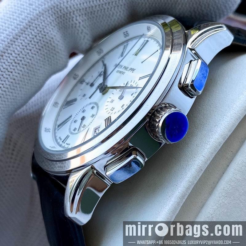 Patek Philippe 42mm 091805