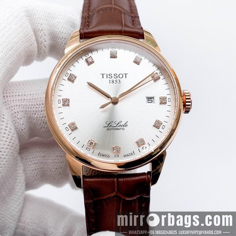 Tissot 41x11mm 1nms102