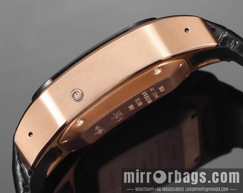 Cartier 42mm 090440