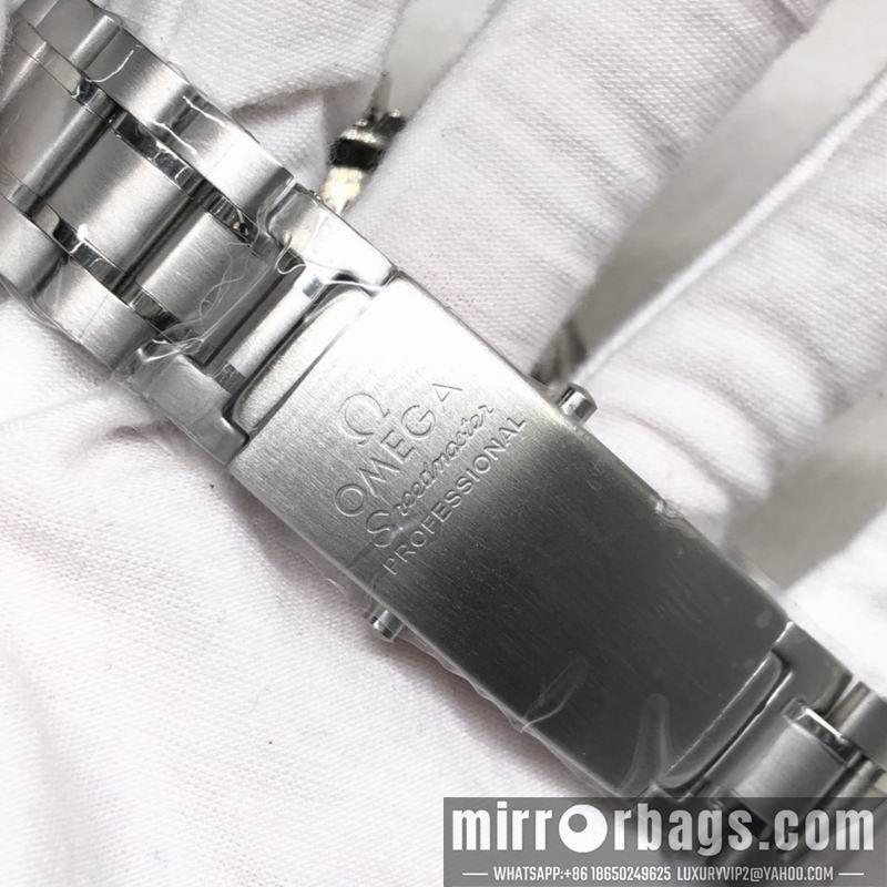 Omega watch 050789
