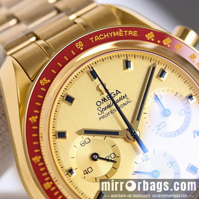 Omega 42mm 041326