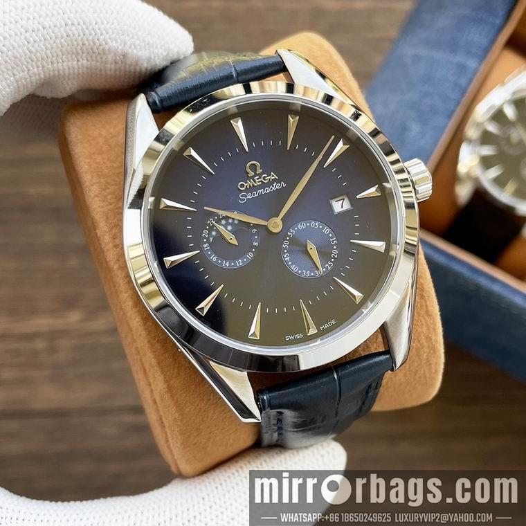 Omega men 41X11mm M66