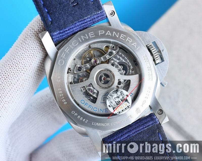 Panerai 44mm 032532