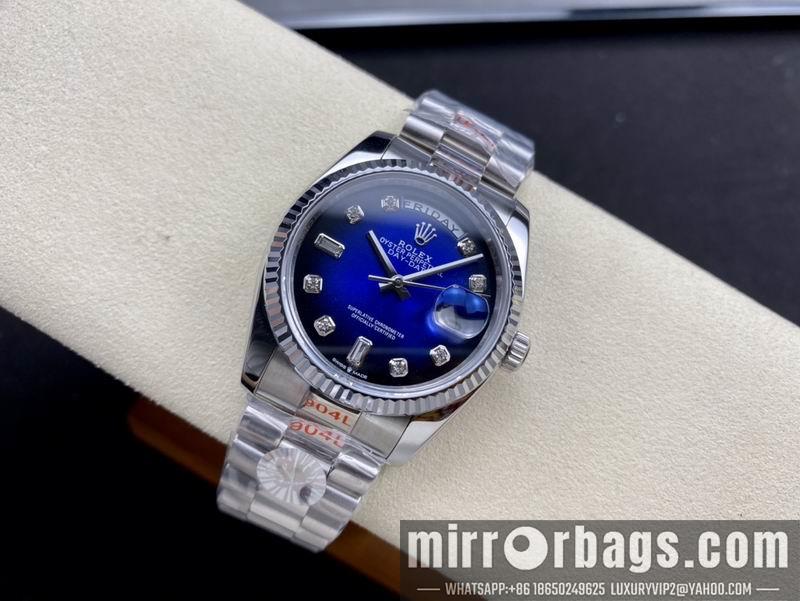 Rolex 36mm 092906