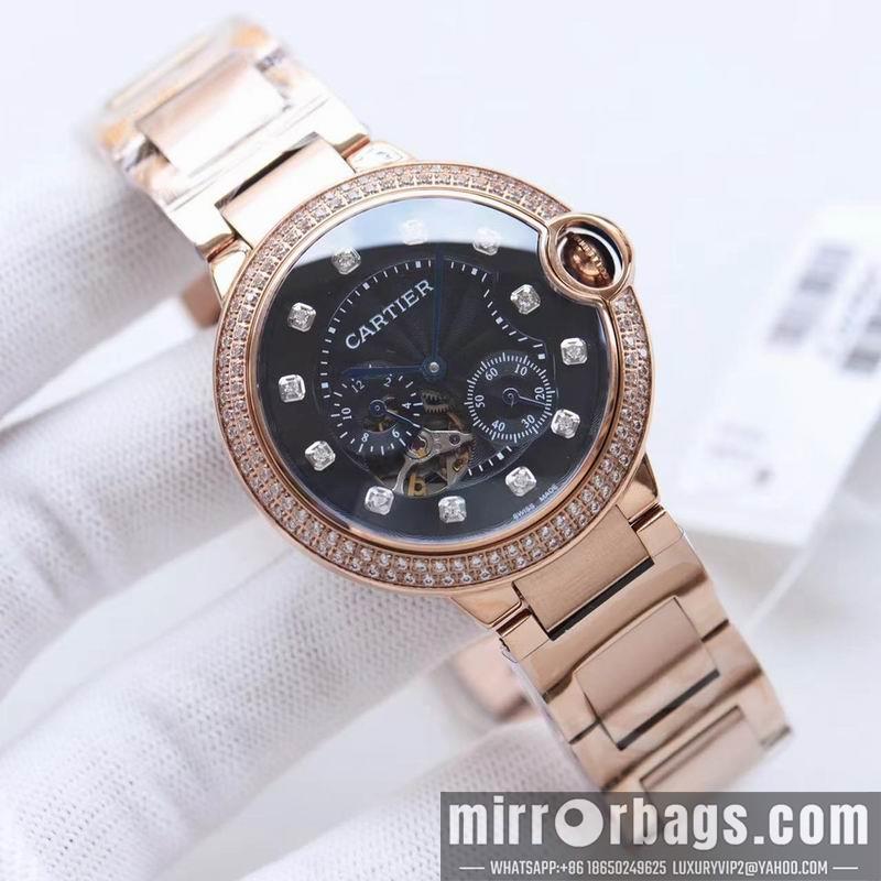 Cartier 42X11mm 050606