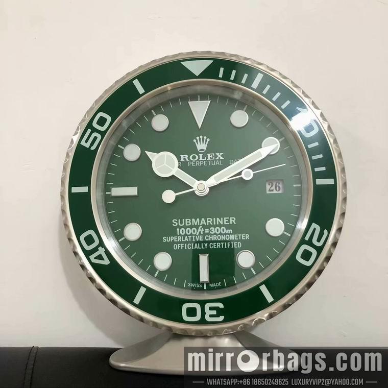 Rolex clock mb 09