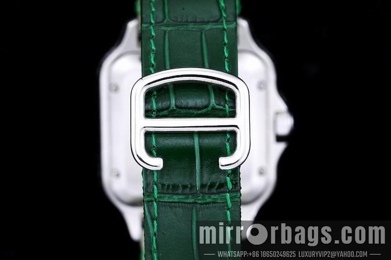 Cartier 40mm 0503137