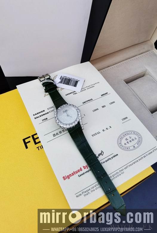 Piaget women 32mm M11