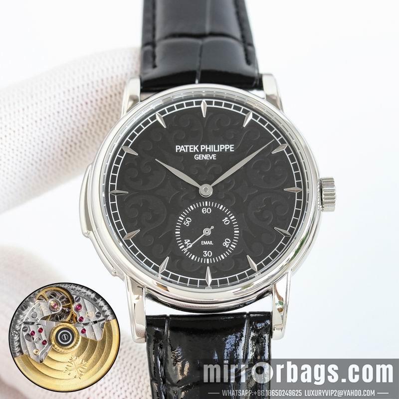 Patek Philippe 40mm 080617