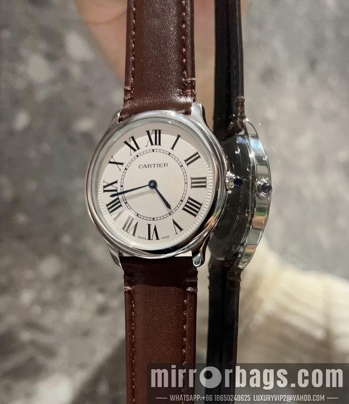Cartier 29mm 36mm 102320