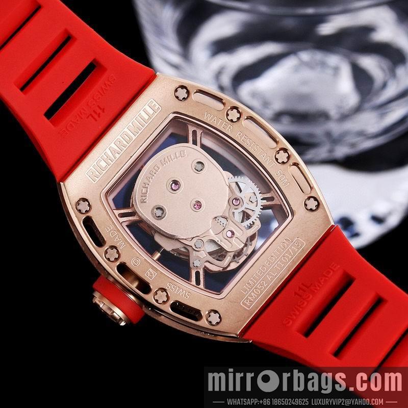 Richard Mille 43X50mm 102408