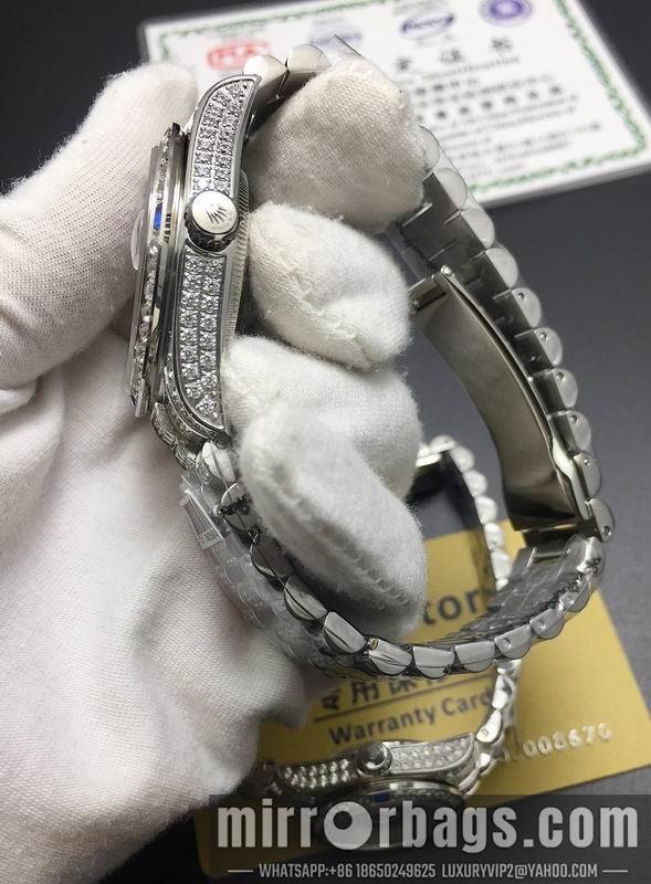 Rolex man 36X12mm woman 26X12mm 031796