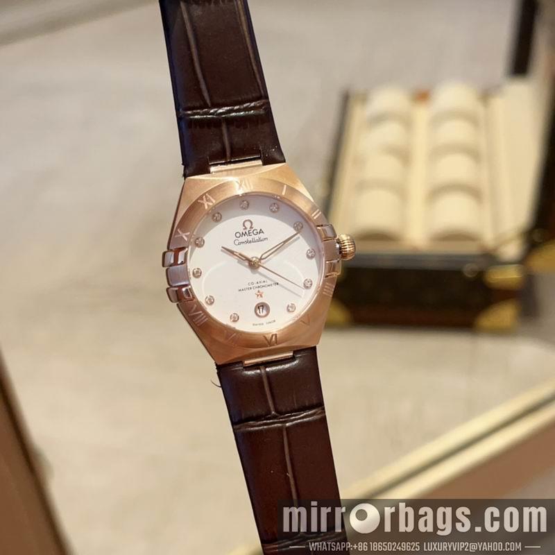 Omega 29mm 101625