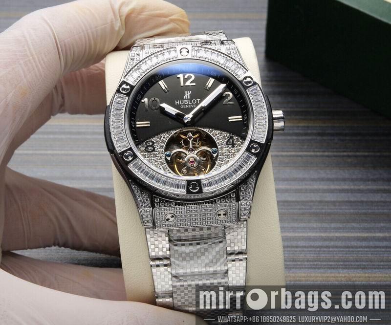 Hublot 45mm 031815
