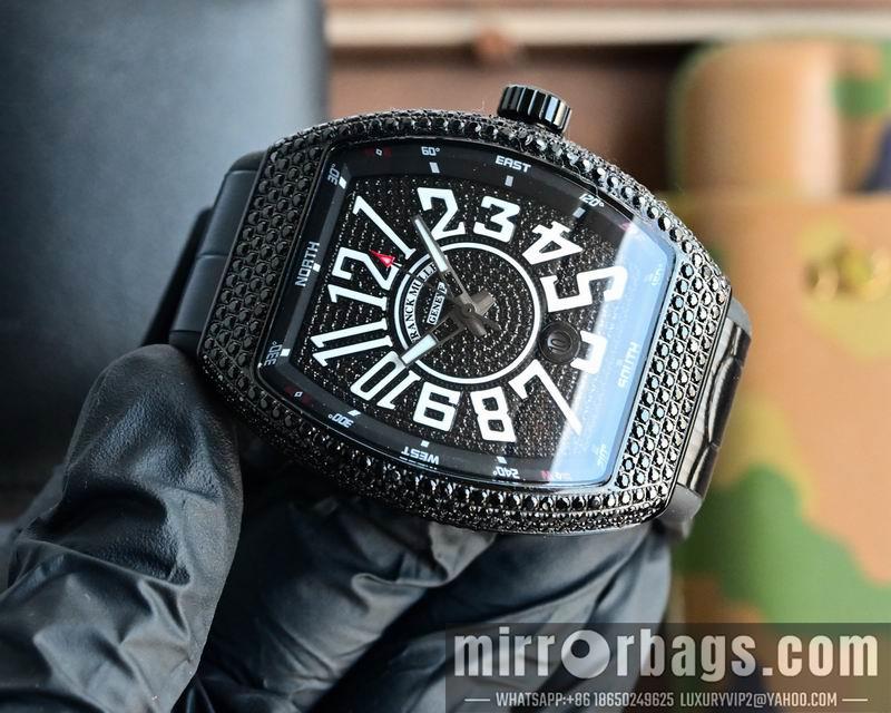 Franck Muller 54X42X15cm 033130