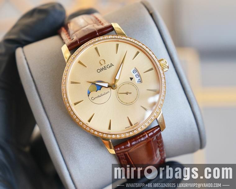 Omega men watch M58