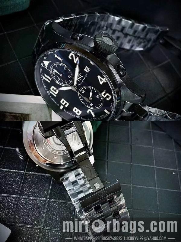 IWC watch 031832